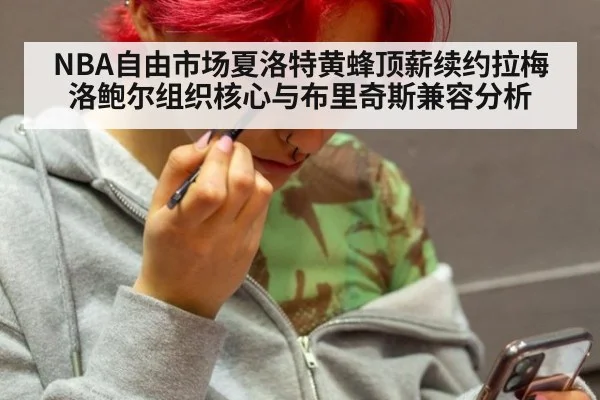 NBA自由市场夏洛特黄蜂顶薪续约拉梅洛鲍尔组织核心与布里奇斯兼容分析