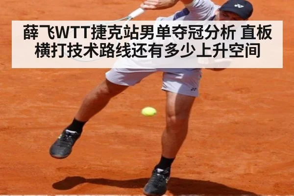 薛飞WTT捷克站男单夺冠分析 直板横打技术路线还有多少上升空间